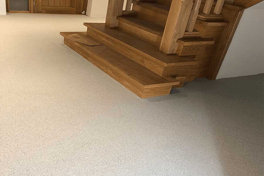 Savoro flooring is possibly the most stunning internal flooring option available on the market today.